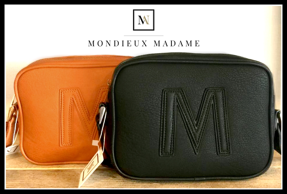 Mondieux outlet madame handtassen